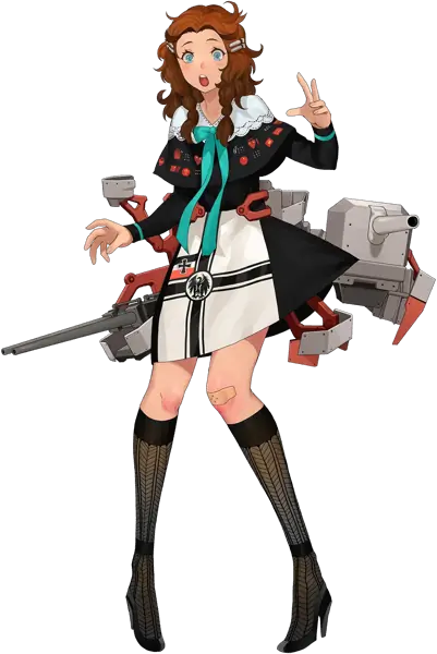 File:Leberecht Maass.png