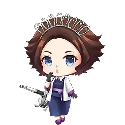 File:Queen Mary-chibi.png